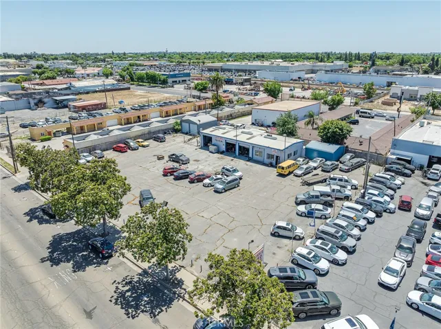 1450 W Main, Merced, California 95340