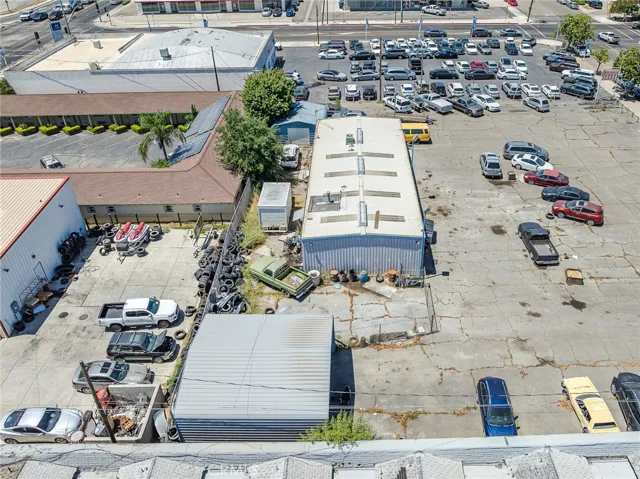 1450 W Main, Merced, California 95340