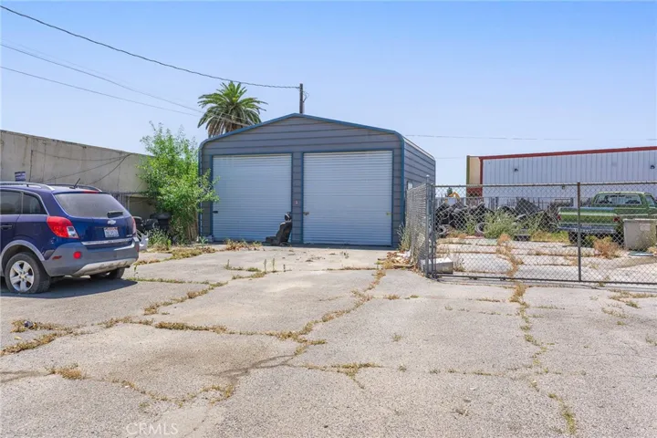 1450 W Main, Merced, California 95340