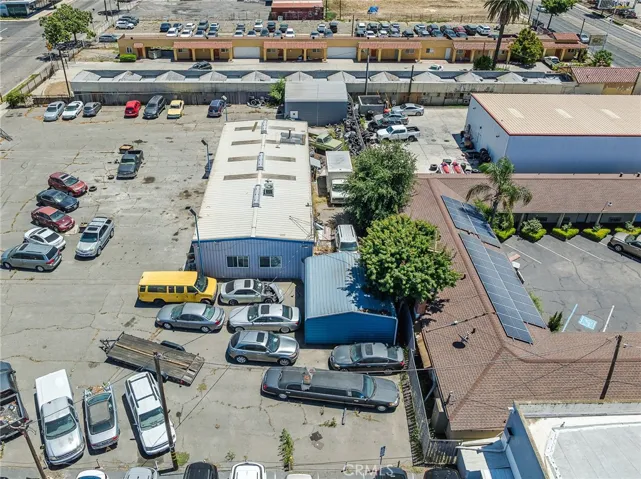 1450 W Main, Merced, California 95340