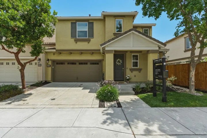 48 Takko Machi Lane, Gilroy, California 95020