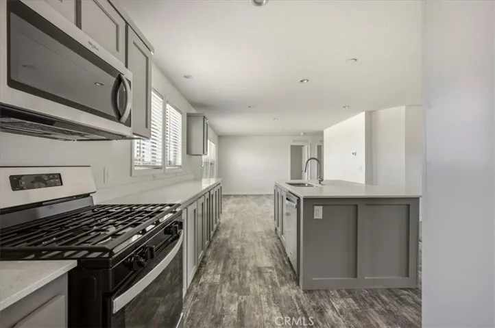 1646 Goss Road, Pinon Hills, California 92372