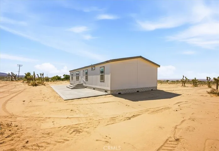 1646 Goss Road, Pinon Hills, California 92372
