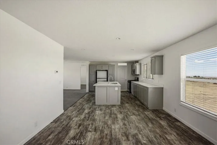 1646 Goss Road, Pinon Hills, California 92372