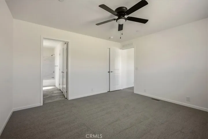 1646 Goss Road, Pinon Hills, California 92372