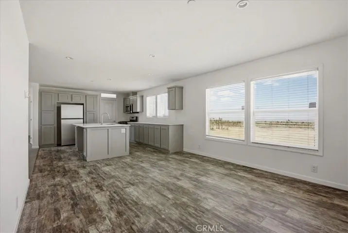 1646 Goss Road, Pinon Hills, California 92372