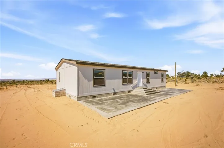 1646 Goss Road, Pinon Hills, California 92372
