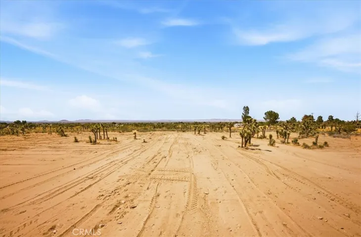 1646 Goss Road, Pinon Hills, California 92372
