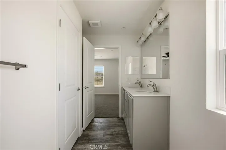 1646 Goss Road, Pinon Hills, California 92372