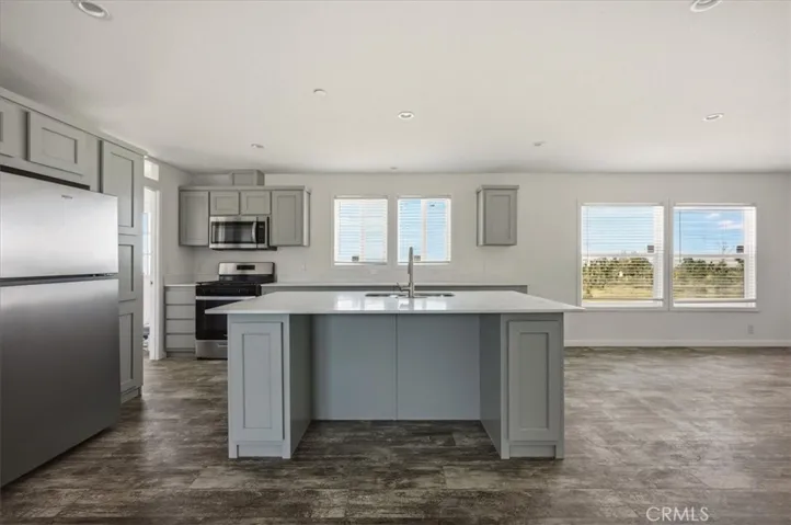 1646 Goss Road, Pinon Hills, California 92372
