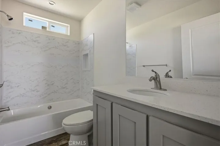 1646 Goss Road, Pinon Hills, California 92372