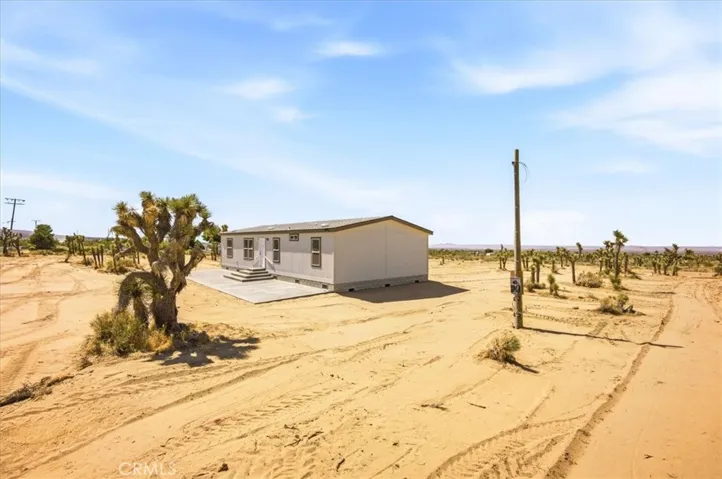 1646 Goss Road, Pinon Hills, California 92372