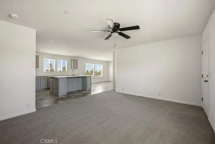 1646 Goss Road, Pinon Hills, California 92372