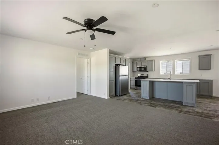 1646 Goss Road, Pinon Hills, California 92372