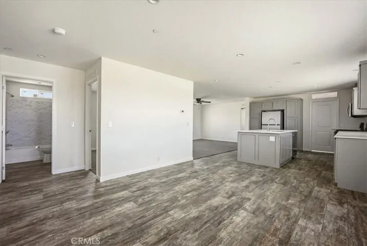 1646 Goss Road, Pinon Hills, California 92372