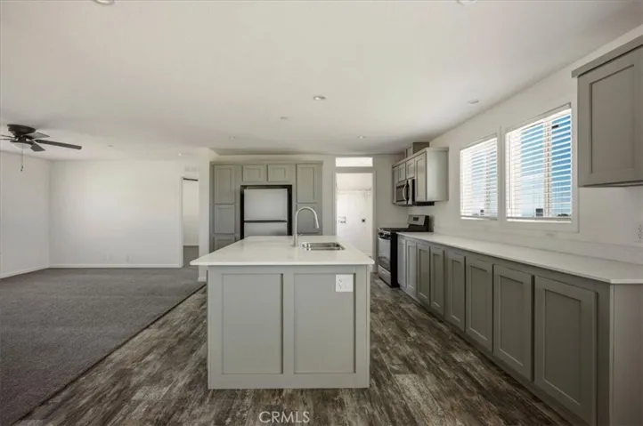 1646 Goss Road, Pinon Hills, California 92372