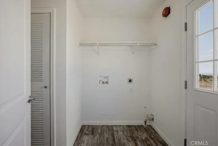 1646 Goss Road, Pinon Hills, California 92372