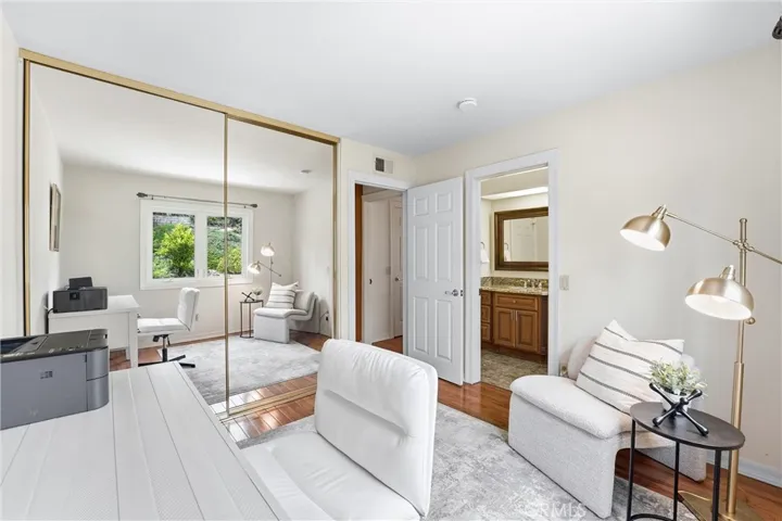 3rd Bedroom