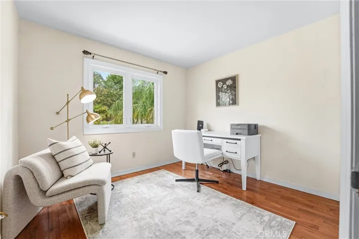 3rd Bedroom