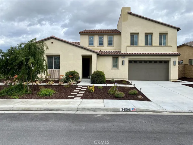 34806 Wind Poppy, Murrieta, California 92563
