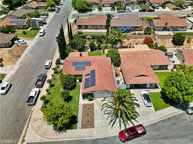 3317 Felisa Court, Jurupa Valley, California 92509
