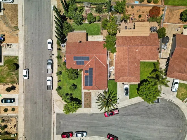 3317 Felisa Court, Jurupa Valley, California 92509