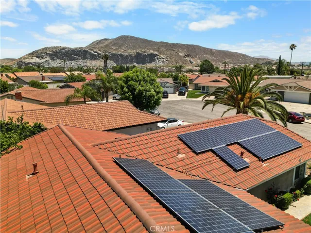 SOLAR PANELS