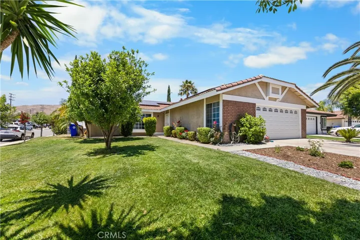 3317 Felisa Court, Jurupa Valley, California 92509