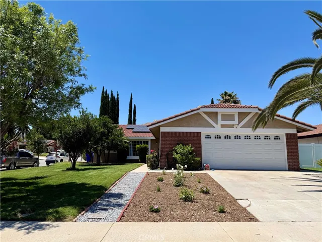3317 Felisa Court, Jurupa Valley, California 92509