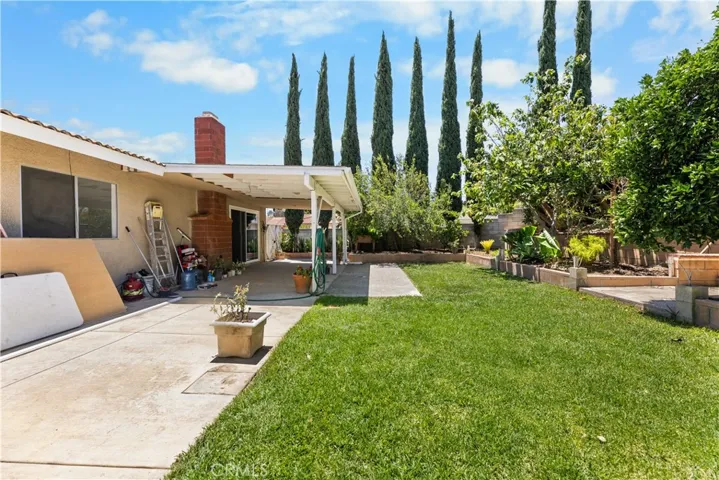 3317 Felisa Court, Jurupa Valley, California 92509