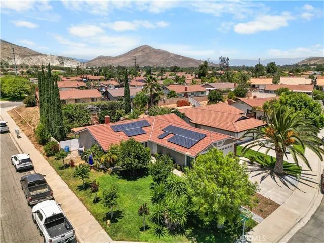 3317 Felisa Court, Jurupa Valley, California 92509