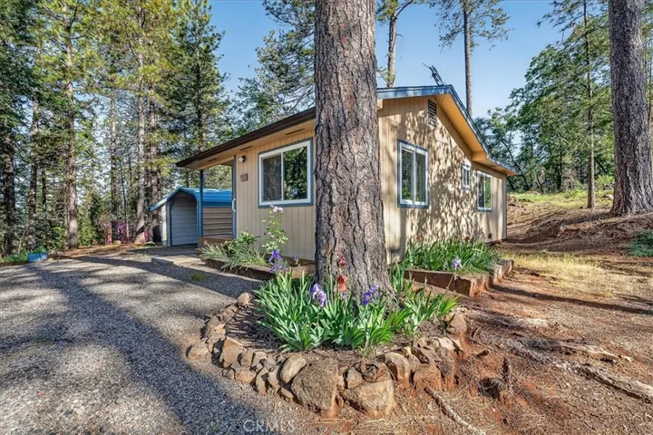 detached private 1 bedroom guest house