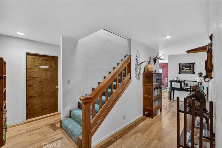 hardwood floors