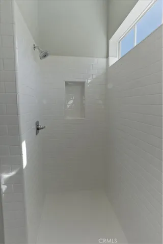 Primary Bath with Zero Entry Shower