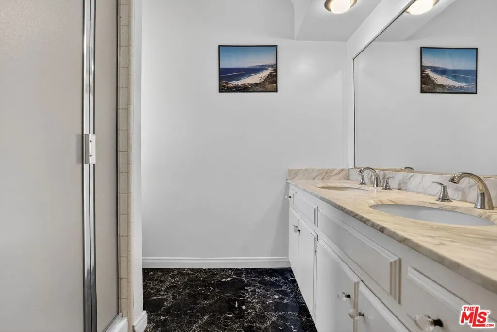 Second Bathroom