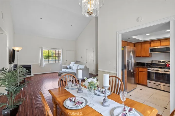 343 W Central J, Monrovia, California 91016