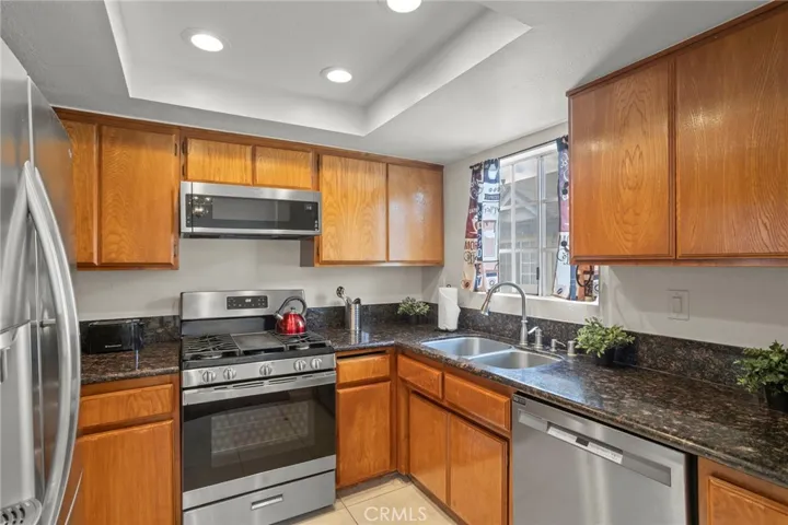 343 W Central J, Monrovia, California 91016