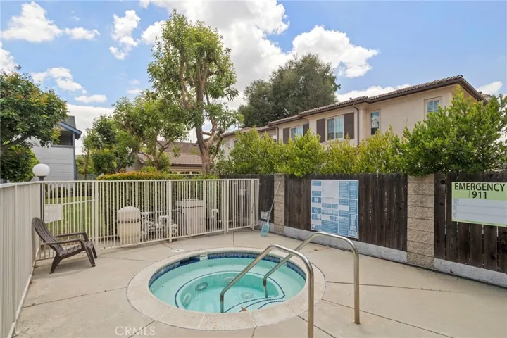 343 W Central J, Monrovia, California 91016