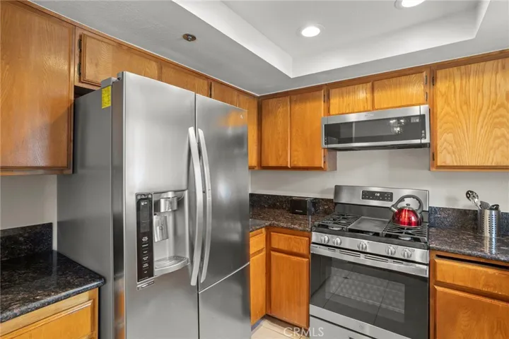343 W Central J, Monrovia, California 91016