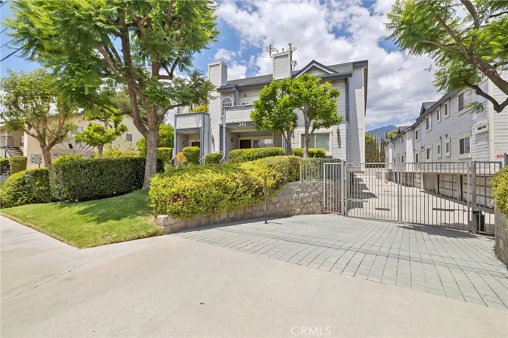 343 W Central J, Monrovia, California 91016