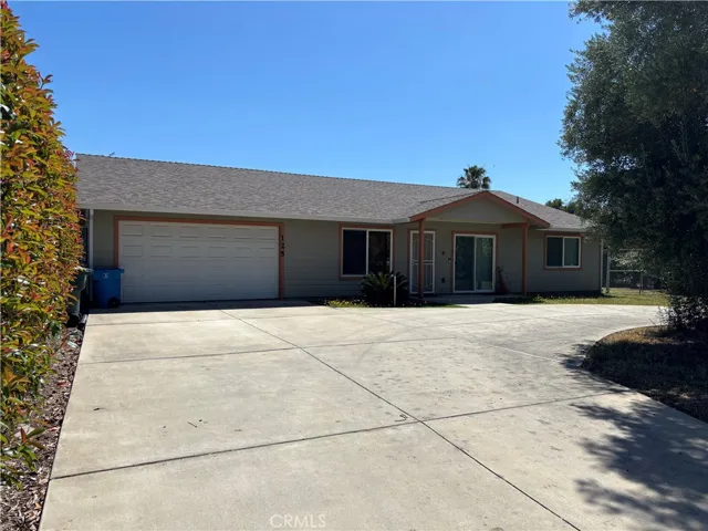 Welcome to this 2020 built, three bedroom, two bathroom home on half an acre with amazing back yard and shop