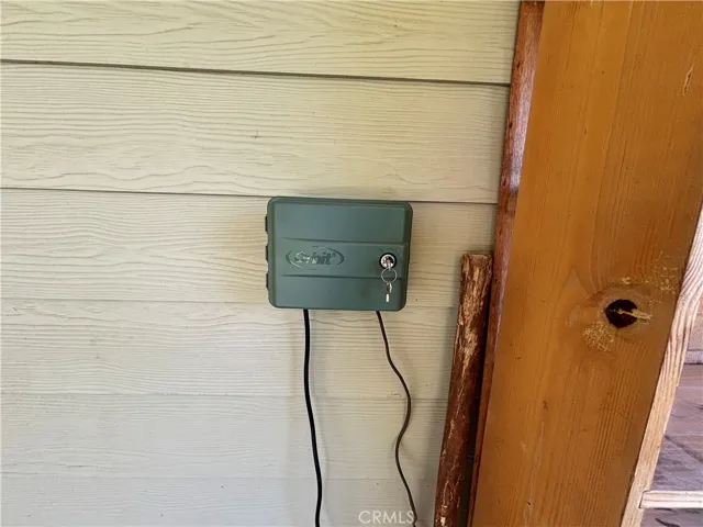 Sprinkler system
