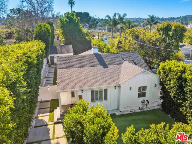 11642 Acama Street, Studio City, California 91604