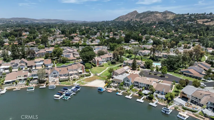 32124 Beachlake Lane, Westlake Village, California 91361