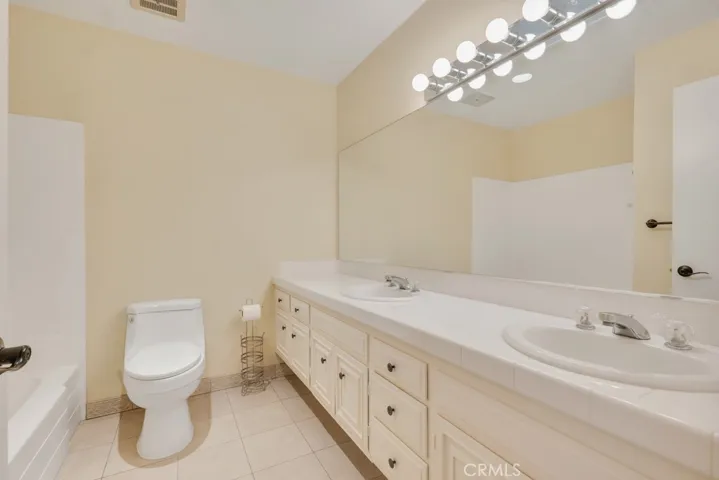 Current 2nd bath.