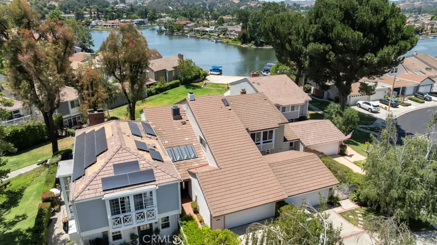 32124 Beachlake Lane, Westlake Village, California 91361