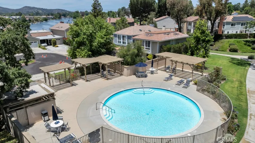 32124 Beachlake Lane, Westlake Village, California 91361
