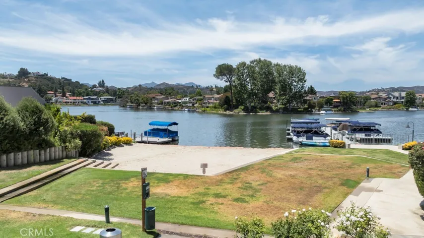 32124 Beachlake Lane, Westlake Village, California 91361