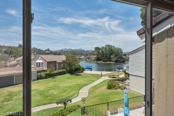 32124 Beachlake Lane, Westlake Village, California 91361