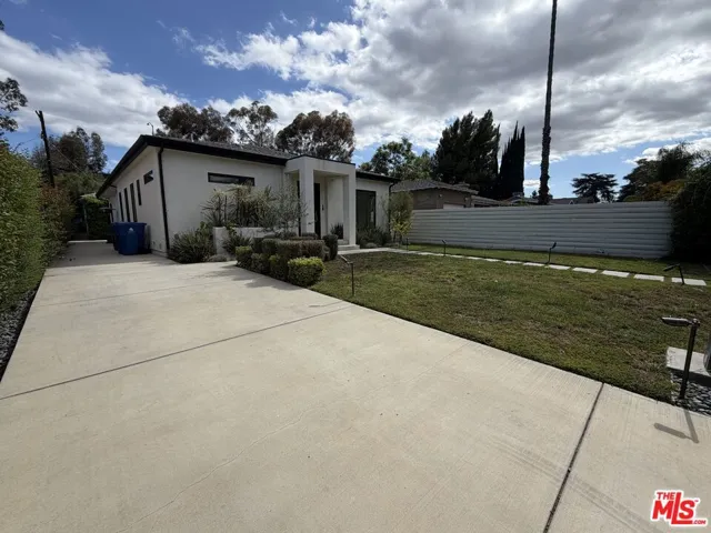 15122 Morrison Street, Sherman Oaks, California 91403